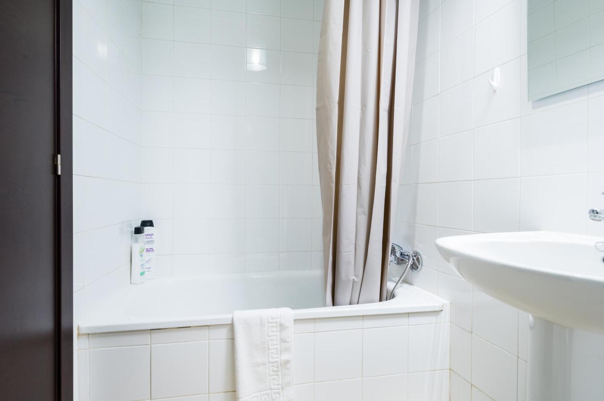 Apartamento Estudio Triana Salado B Sevilla Exterior foto